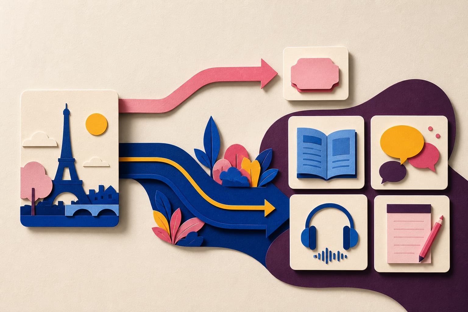 Apprendr vs Google Translate: Which Is Better for Learning French? illustration