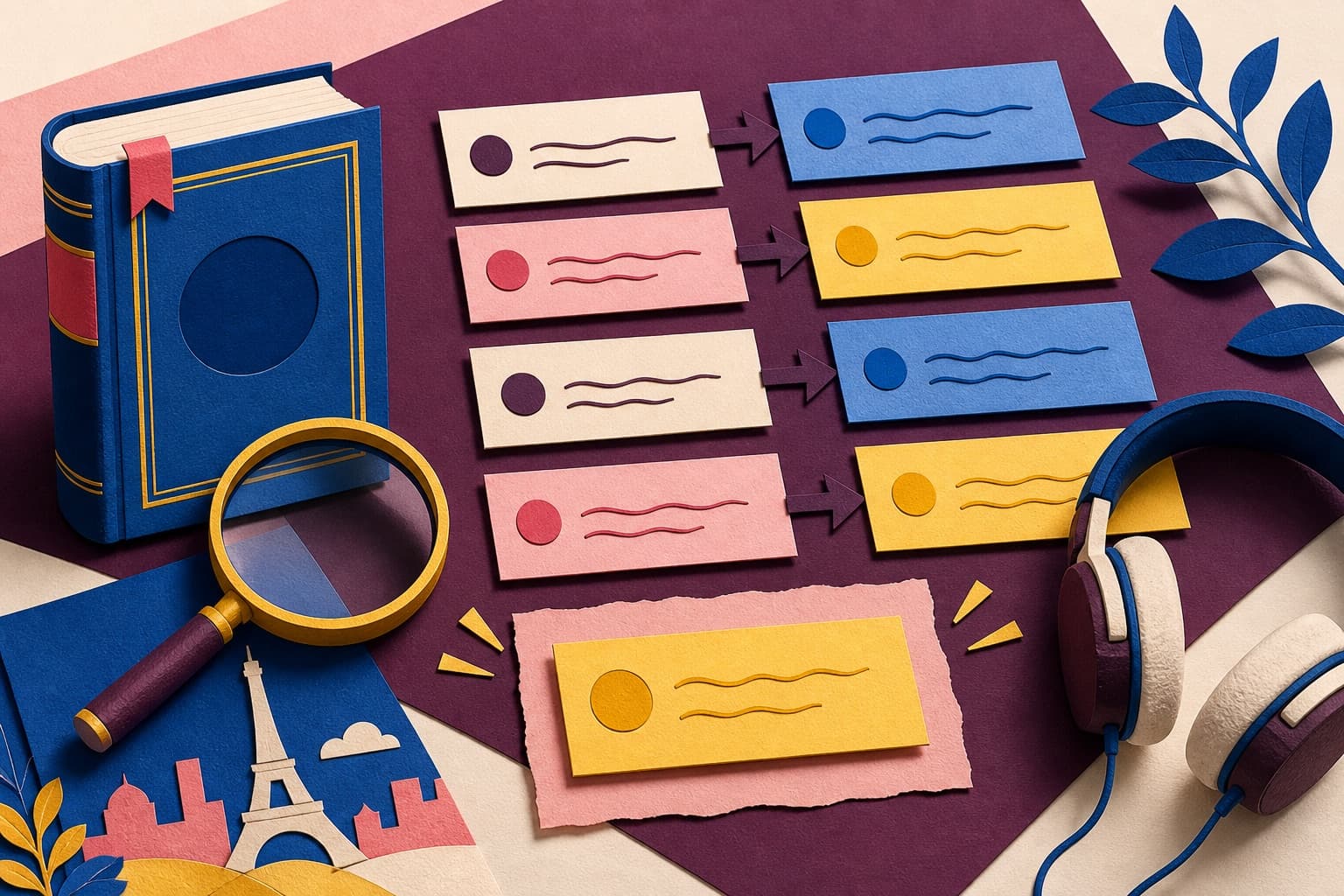 Best Free French Translation Tools for Learners in 2026 illustration